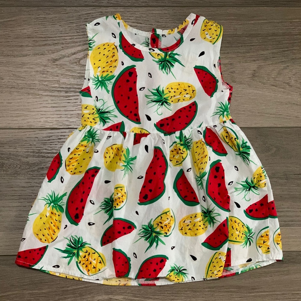 Summer Dress